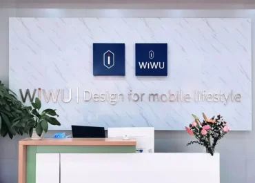 WIWU la marca que es tendencia en Dubái y China llega a Latinoamérica