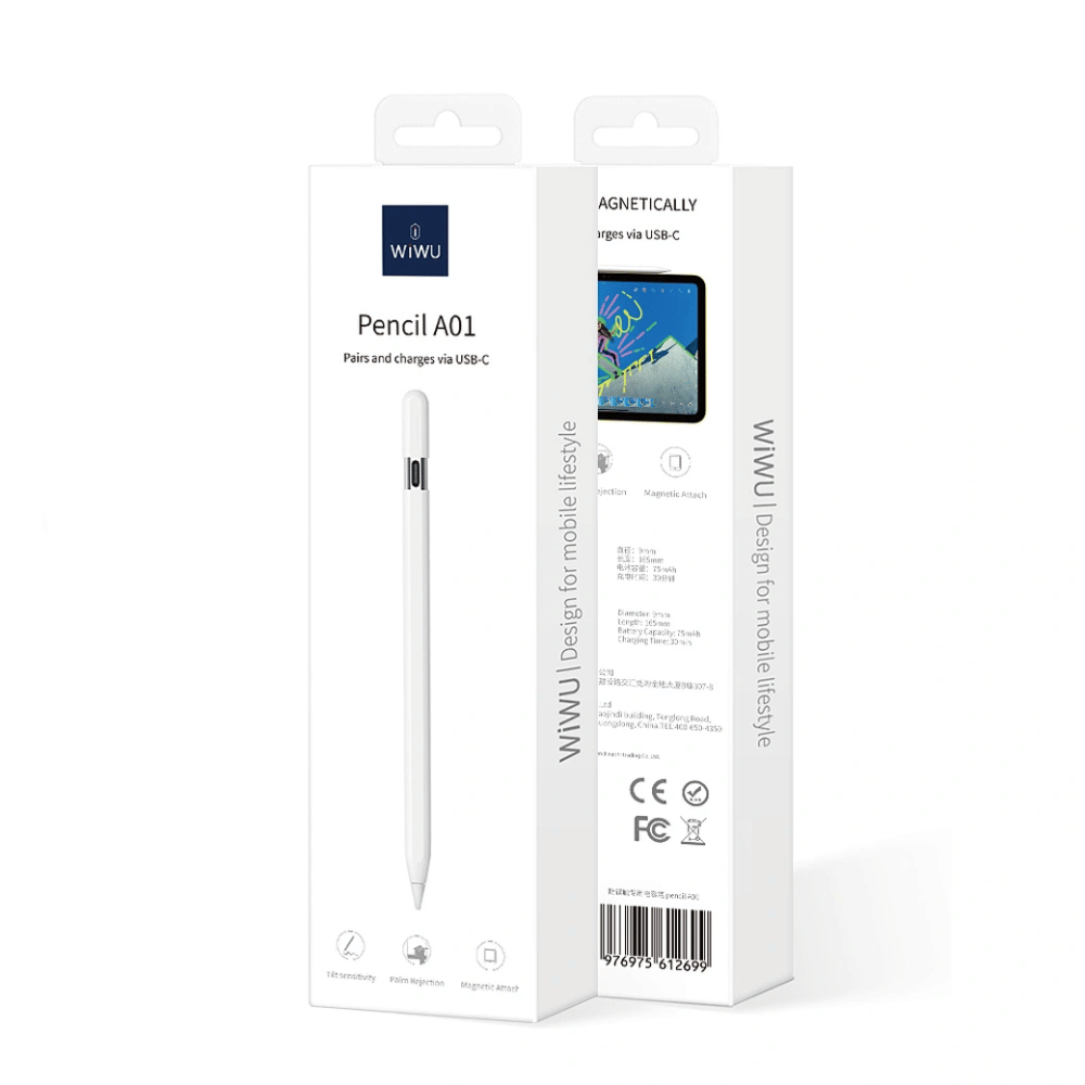 PENCIL A01