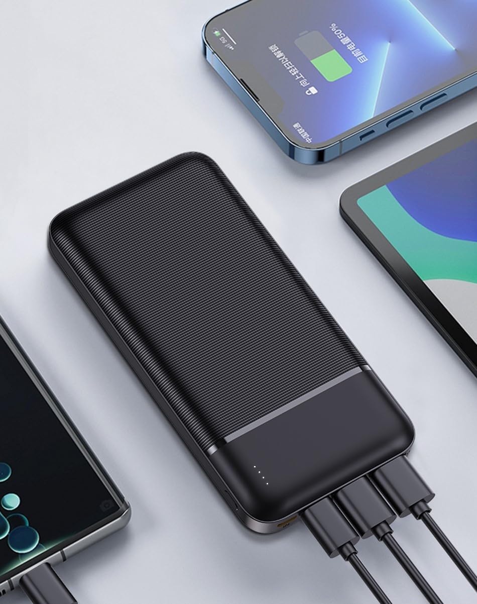 POWER BANK 1