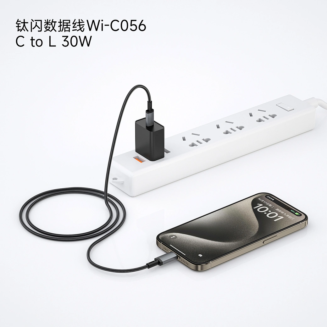 cable c-l 3