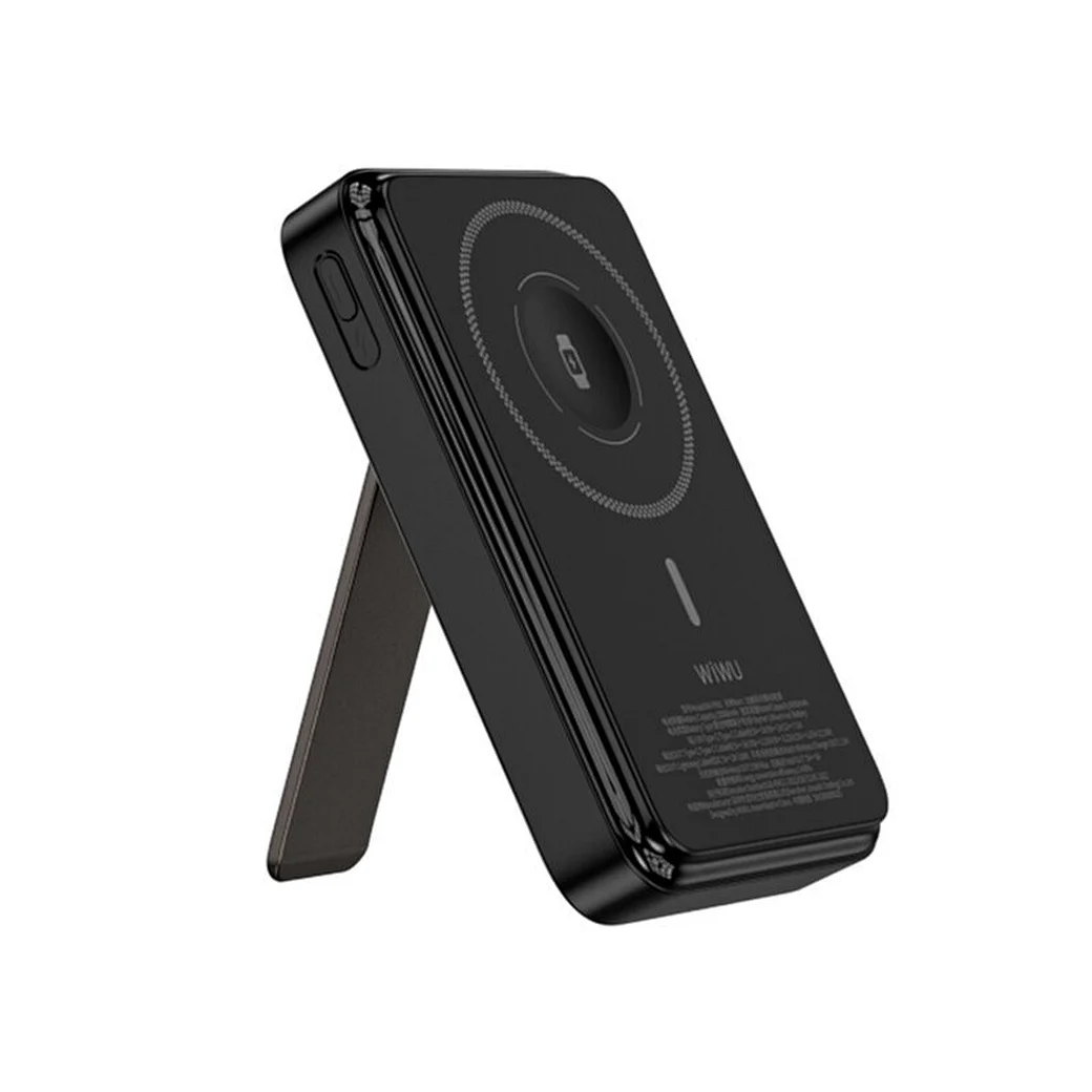 duke power bank 4
